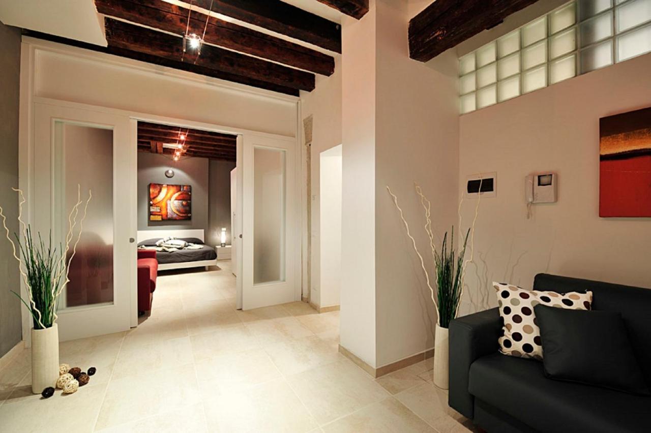 Garden Apartment Venedig