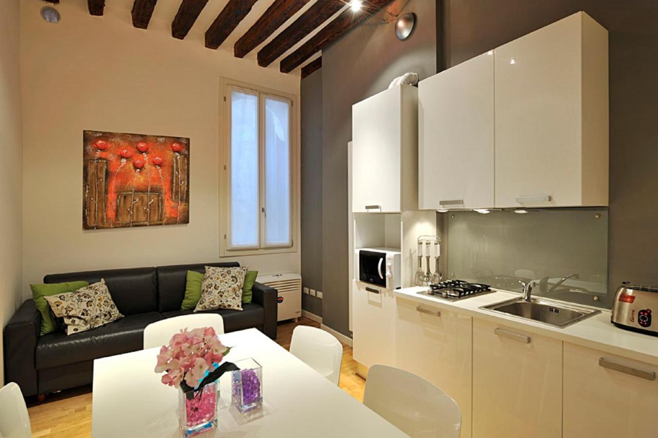Garden Appartement Venetië